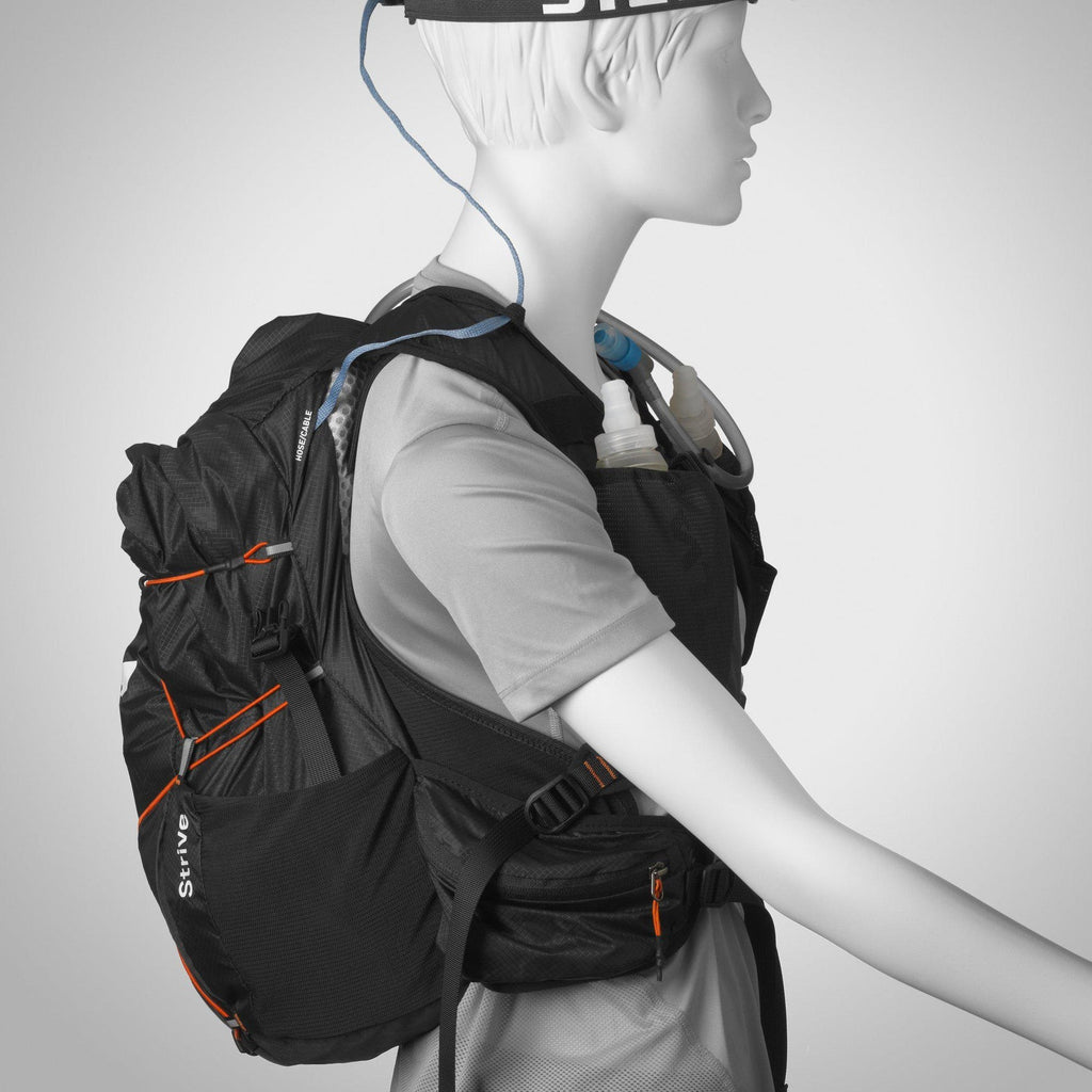 Σακίδιο Silva Strive Mountain 23+3lt | www.lightgear.gr