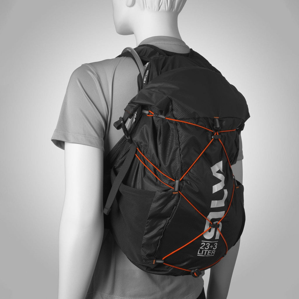 Σακίδιο Silva Strive Mountain 23+3lt | www.lightgear.gr