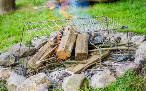 Grill Origin Outdoors XL | www.lightgear.gr
