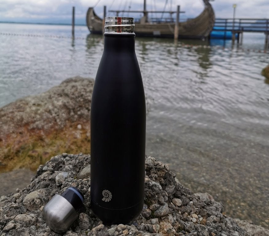 Θερμός Ανοξείδωτο Origin Outdoors Daily 500ml | www.lightgear.gr