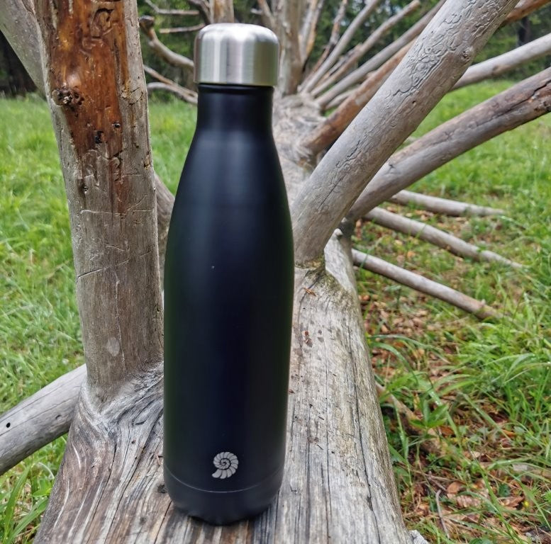 Θερμός Ανοξείδωτο Origin Outdoors Daily 500ml | www.lightgear.gr