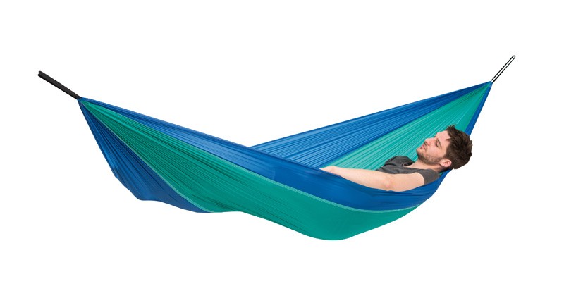 Αιώρα Amazonas Adventure Iceblue 275x140 cm | www.lightgear.gr