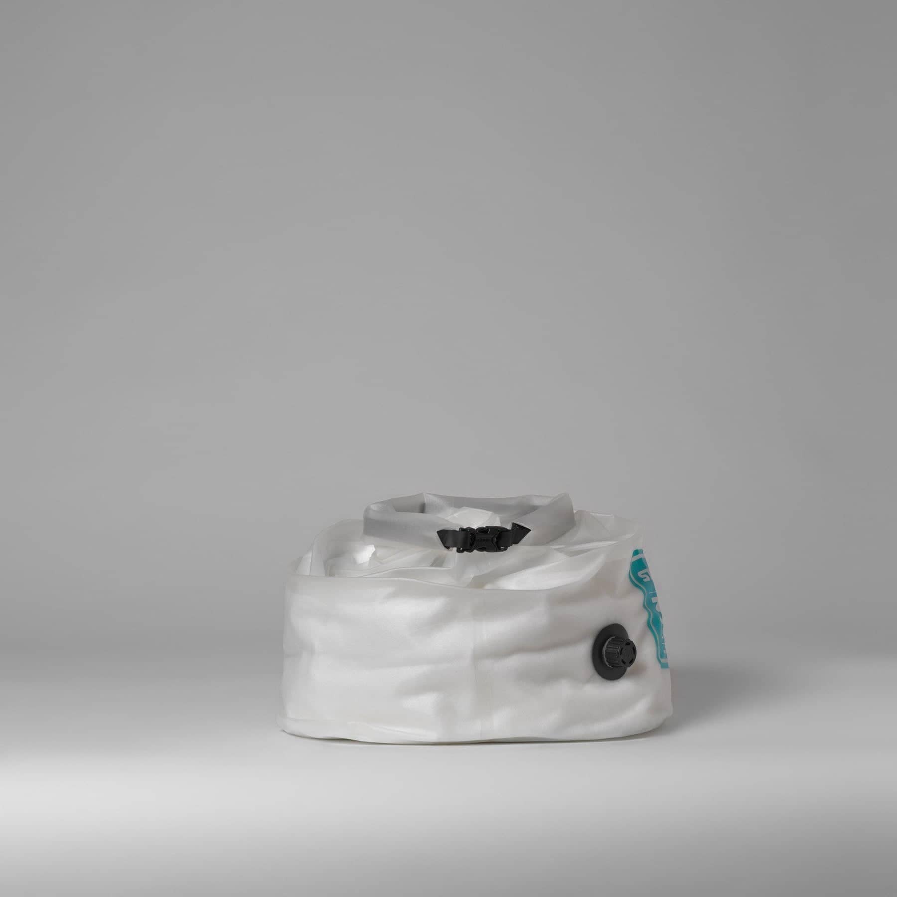 Αδιάβροχος Σάκος TPU με Βαλβίδα Silva 6lt | www.lightgear.gr