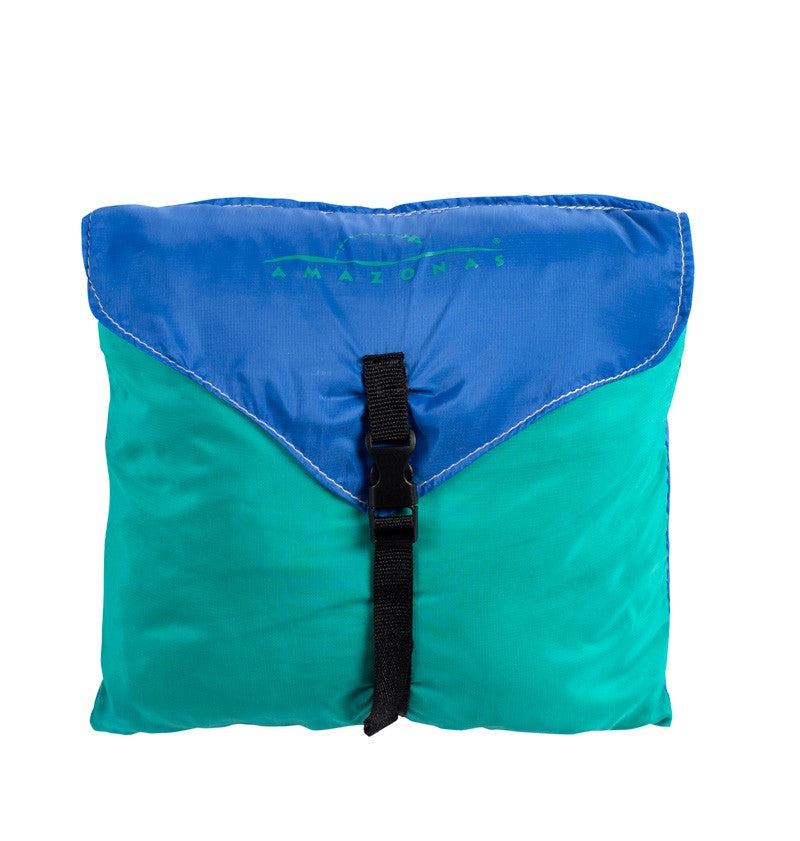 Αιώρα Amazonas Adventure Iceblue 275x140 cm | www.lightgear.gr