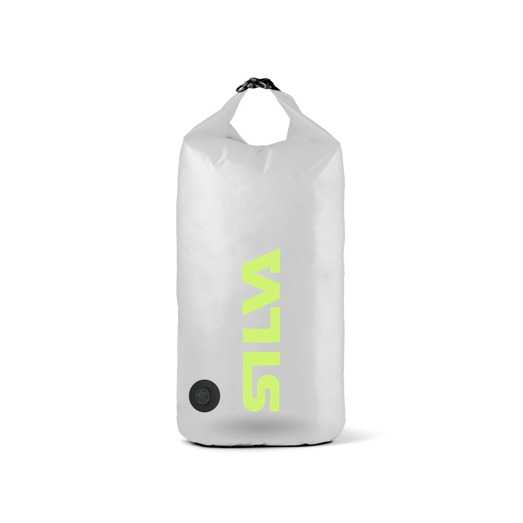 Αδιάβροχος Σάκος TPU με Βαλβίδα Silva 24lt | www.lightgear.gr