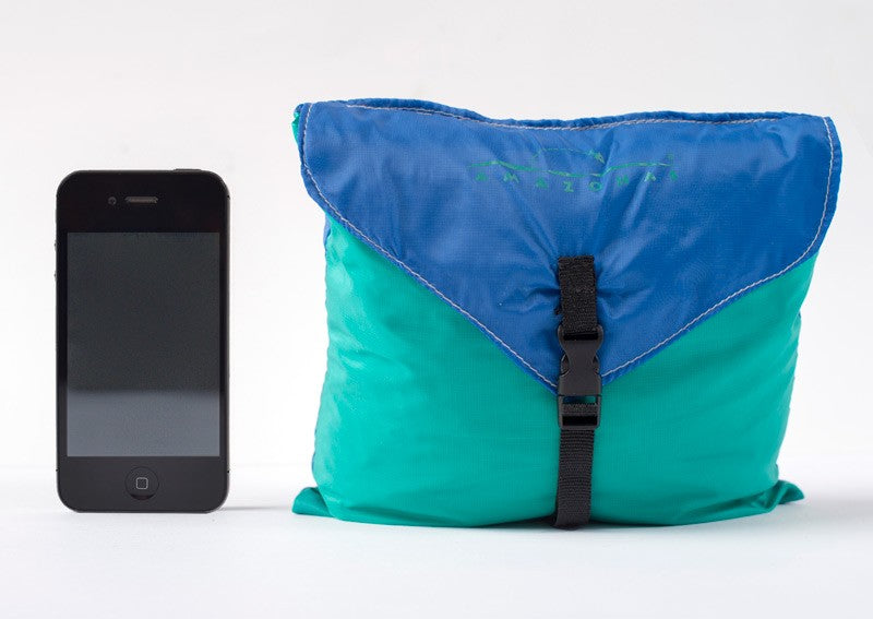 Αιώρα Amazonas Adventure Iceblue 275x140 cm | www.lightgear.gr