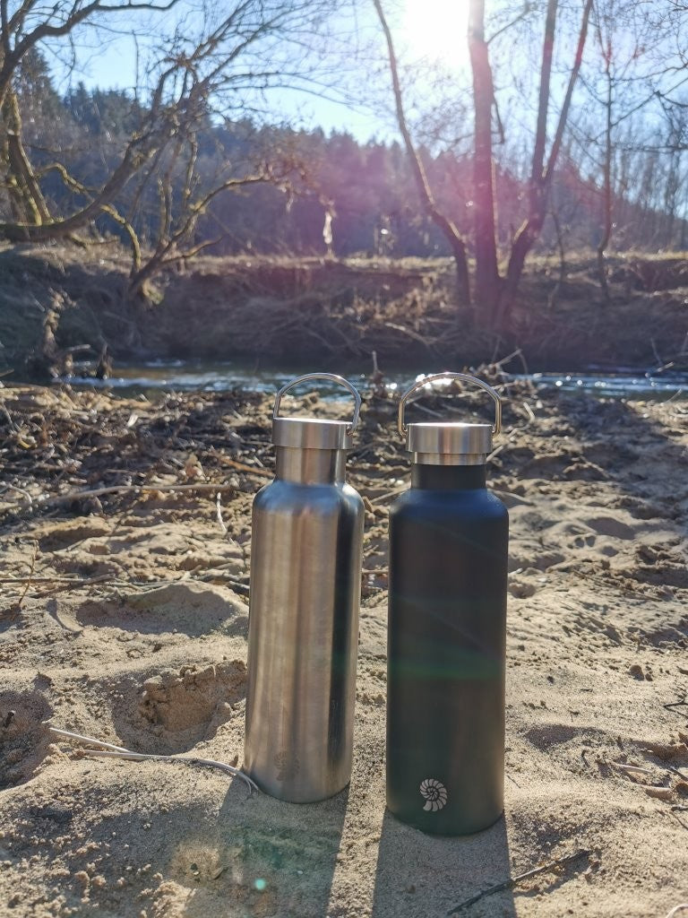 Θερμός Ανοξείδωτο Origin Outdoors Active 750ml | www.lightgear.gr
