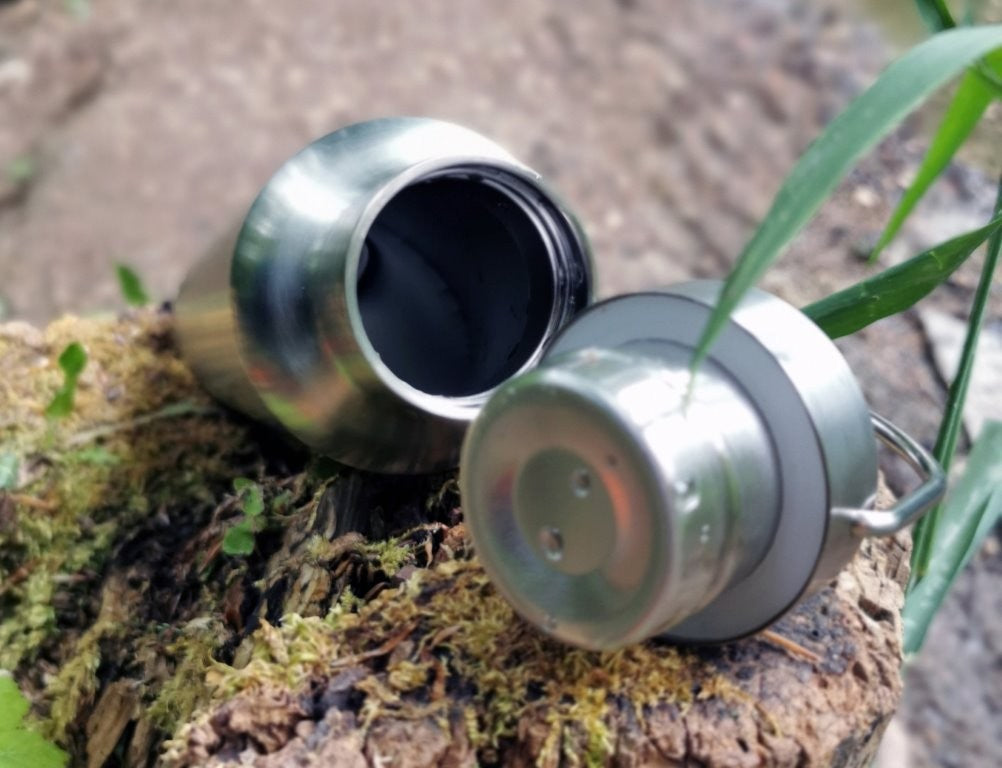 Θερμός Ανοξείδωτο Origin Outdoors Active 750ml | www.lightgear.gr