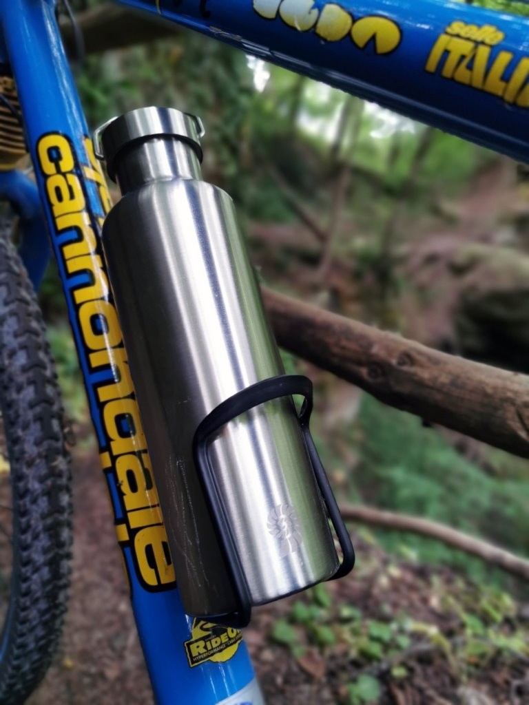 Θερμός Ανοξείδωτο Origin Outdoors Active 750ml | www.lightgear.gr