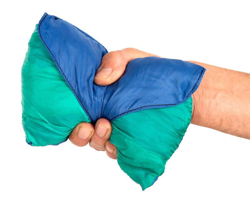 Αιώρα Amazonas Adventure Iceblue 275x140 cm | www.lightgear.gr