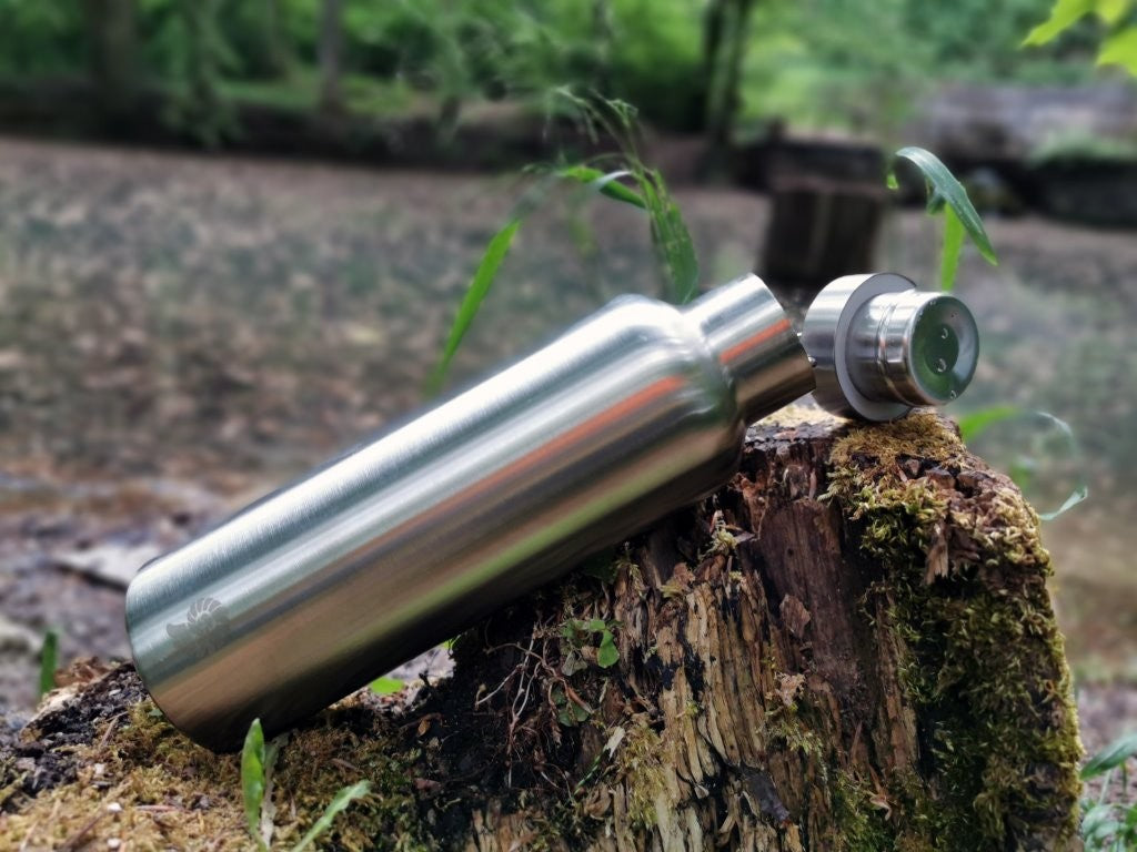 Θερμός Ανοξείδωτο Origin Outdoors Active 750ml | www.lightgear.gr