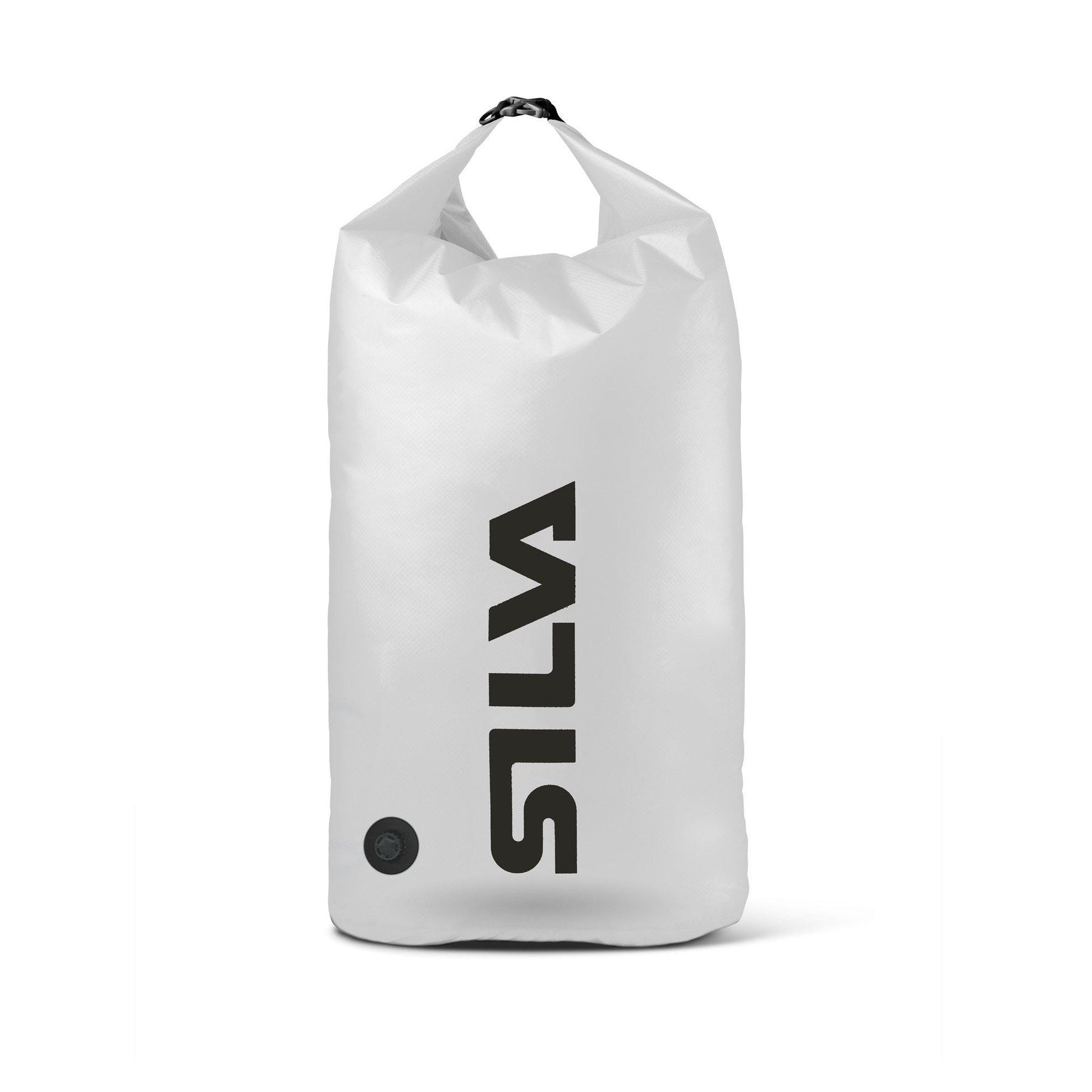 Αδιάβροχος Σάκος TPU με Βαλβίδα Silva 48lt | www.lightgear.gr