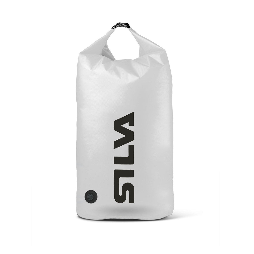 Αδιάβροχος Σάκος TPU με Βαλβίδα Silva 48lt | www.lightgear.gr