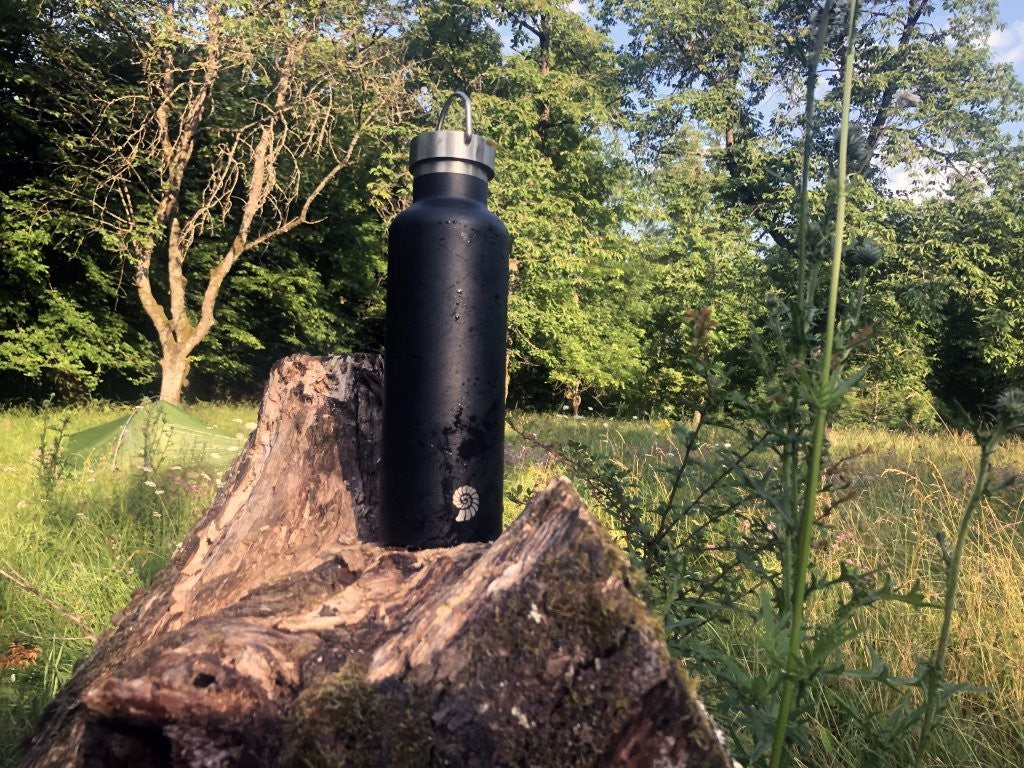 Θερμός Ανοξείδωτο Origin Outdoors Active 750ml | www.lightgear.gr