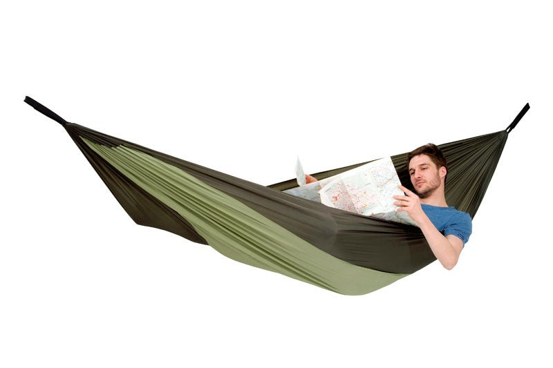 Αιώρα Amazonas Silk Traveller Thermo | www.lightgear.gr