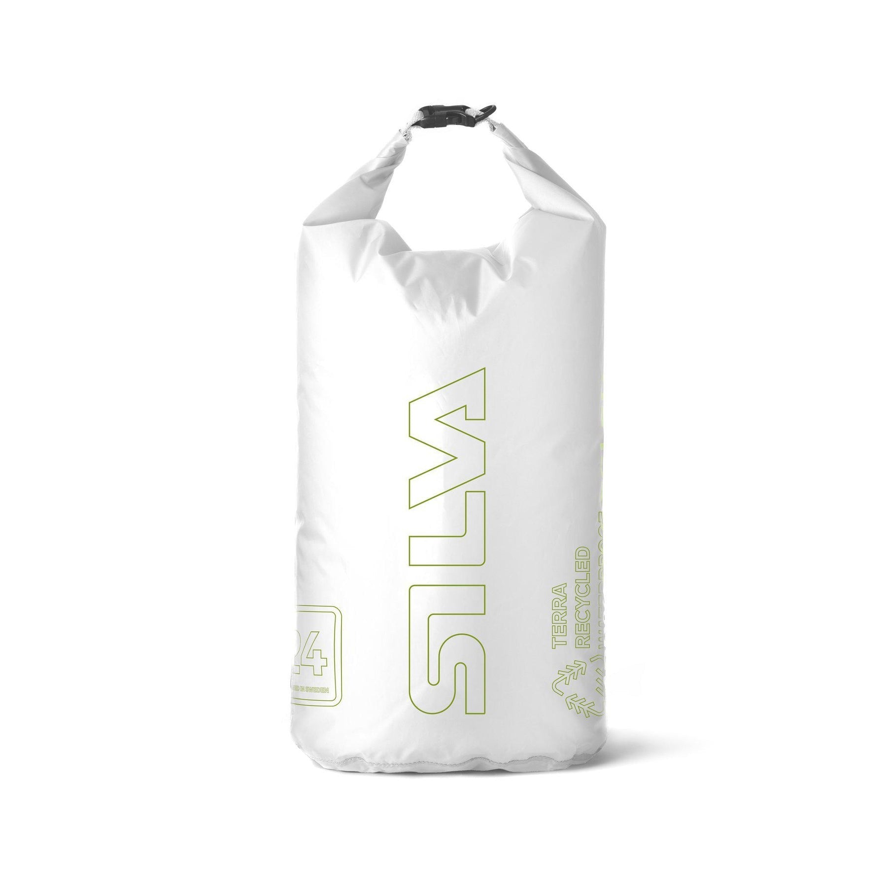 Αδιάβροχος Σάκος Silva Terra 24lt | www.lightgear.gr