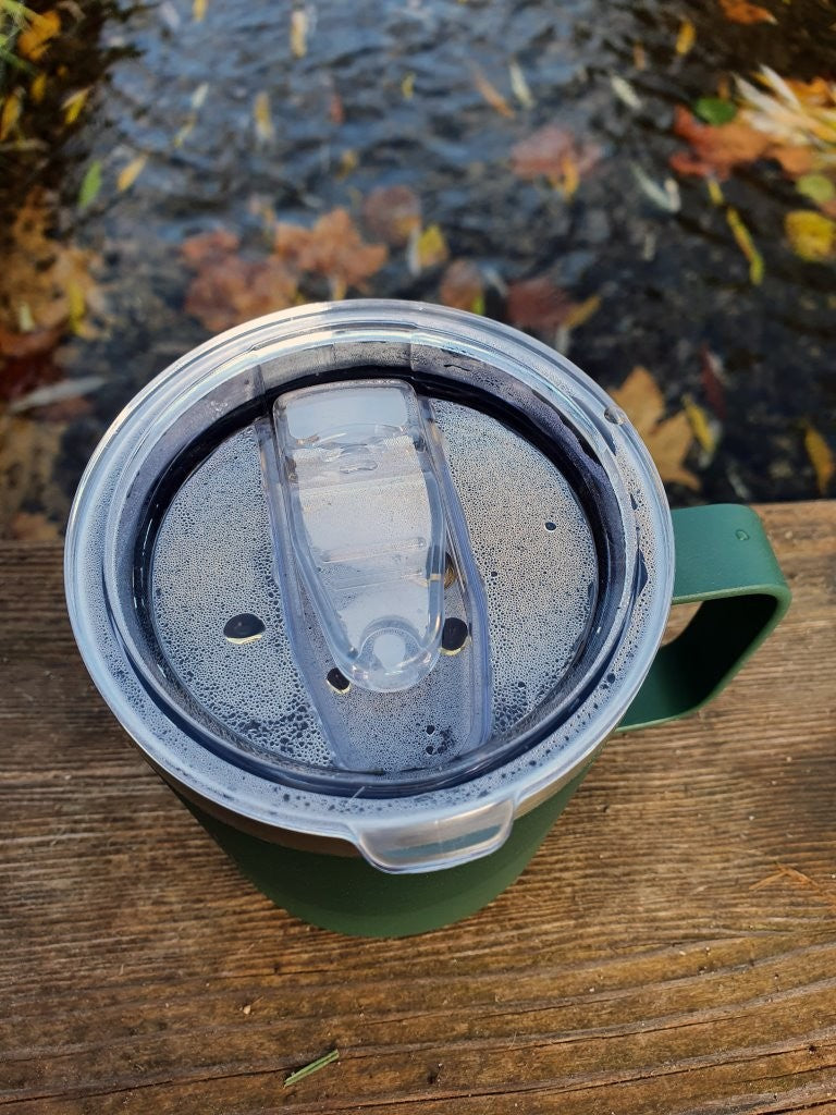 Ανοξείδωτη Κούπα Θερμός Origin Outdoors Color 350ml | www.lightgear.gr