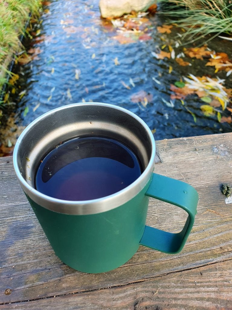 Ανοξείδωτη Κούπα Θερμός Origin Outdoors Color 350ml | www.lightgear.gr