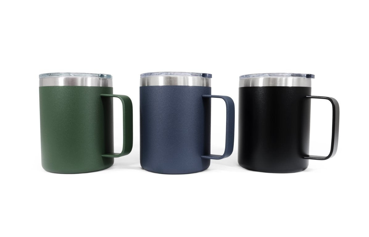 Ανοξείδωτη Κούπα Θερμός Origin Outdoors Color 350ml | www.lightgear.gr