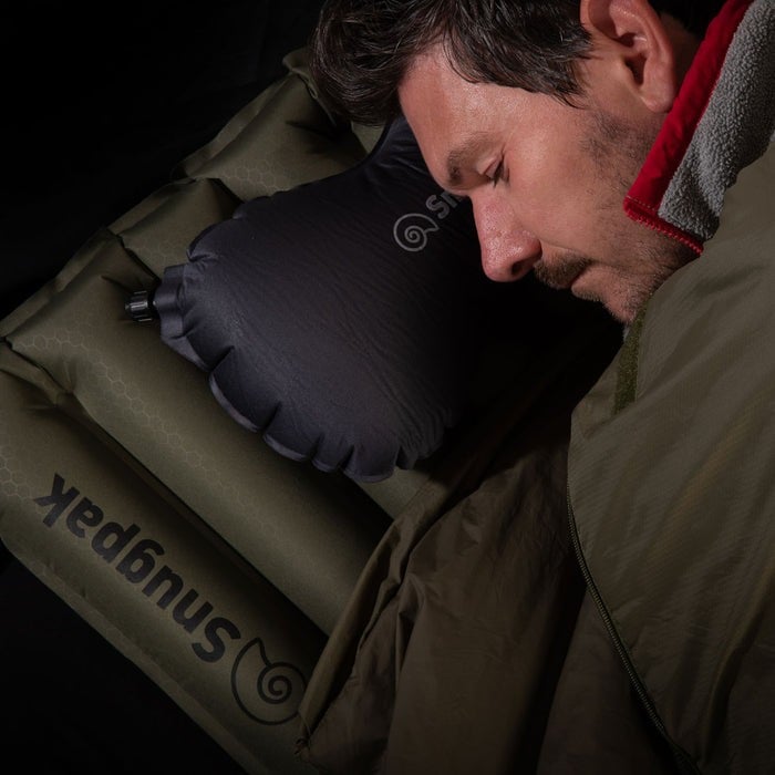 Μαξιλάρι Snugpak Butterfly | www.lightgear.gr