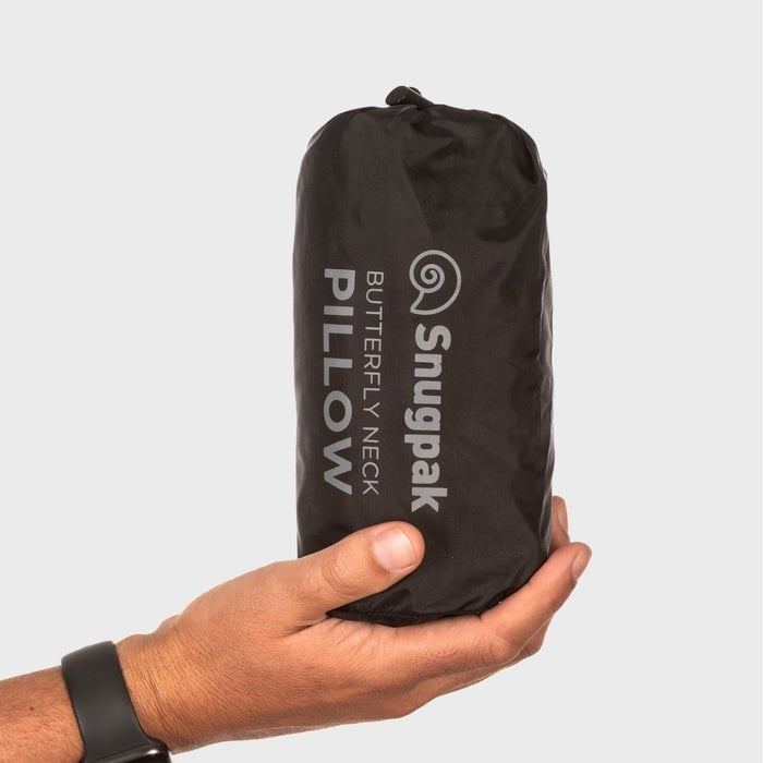 Μαξιλάρι Snugpak Butterfly | www.lightgear.gr