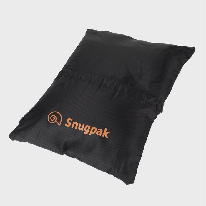 Μαξιλάρι Ταξιδιού Snugpak Snuggy 32x23x5cm | www.lightgear.gr