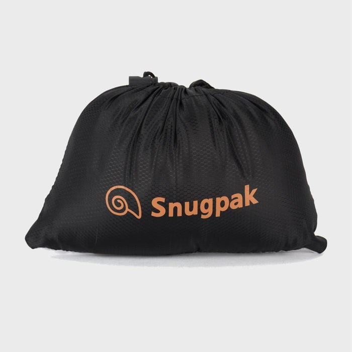 Μαξιλάρι Ταξιδιού Snugpak Snuggy 32x23x5cm | www.lightgear.gr