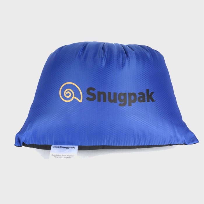 Μαξιλάρι Ταξιδιού Snugpak Snuggy 32x23x5cm | www.lightgear.gr