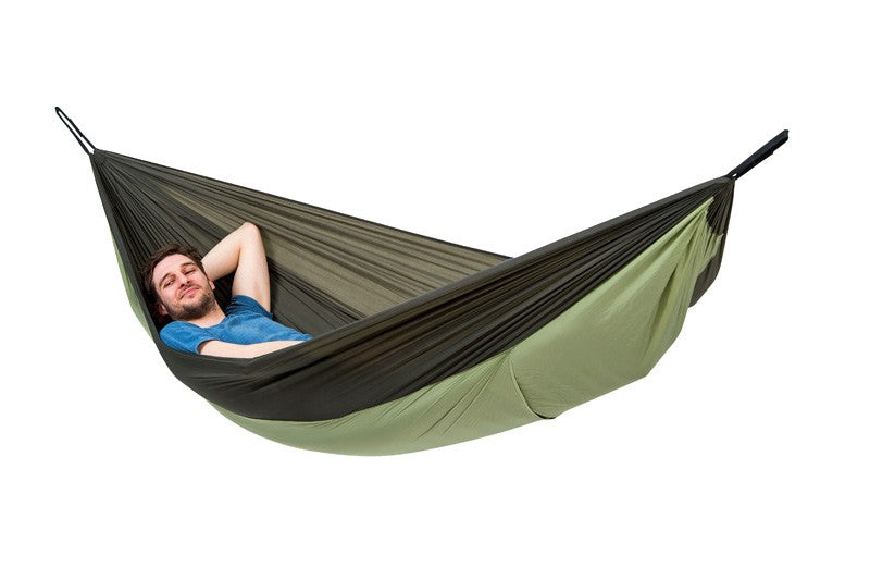 Αιώρα Amazonas Silk Traveller Thermo | www.lightgear.gr