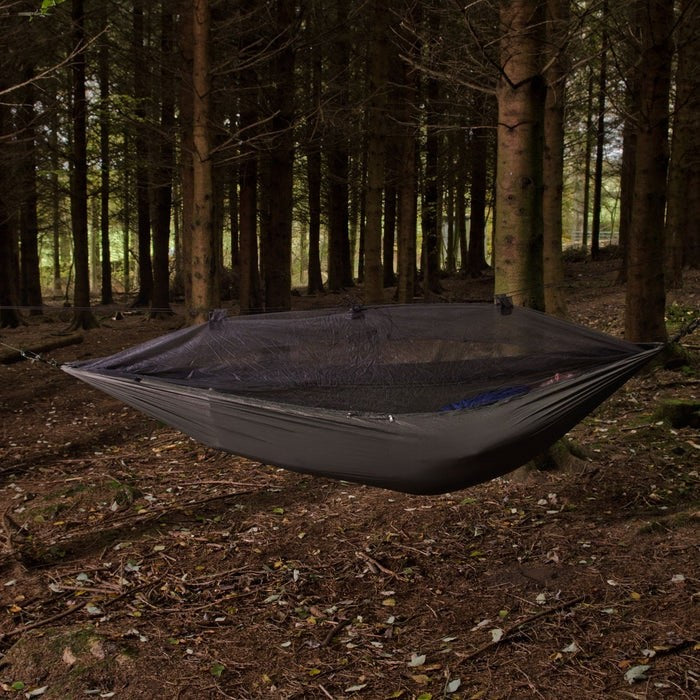 Αιώρα Snugpak Jungle Χακί | www.lightgear.gr