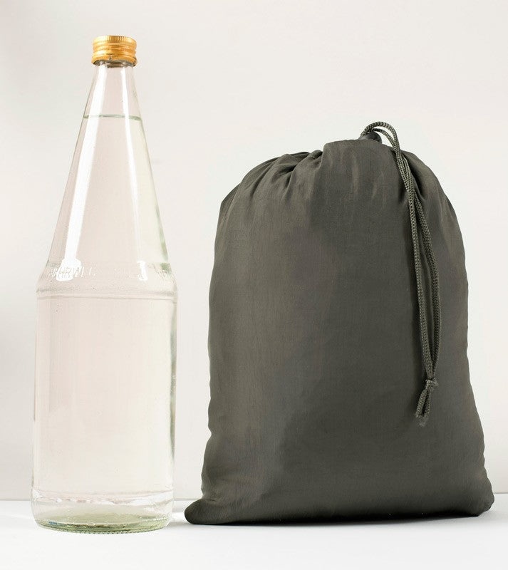 Αιώρα Amazonas Silk Traveller Thermo | www.lightgear.gr