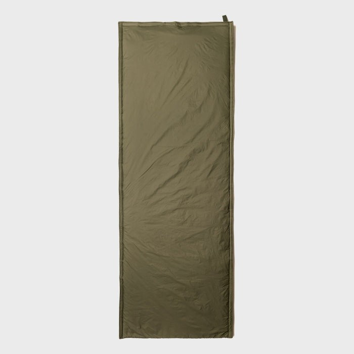 Υπόστρωμα Snugpak Antarctic Mat Χακί 185x70x1cm | www.lightgear.gr