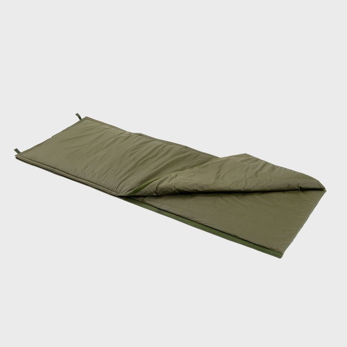 Υπόστρωμα Snugpak Antarctic Mat Χακί 185x70x1cm | www.lightgear.gr