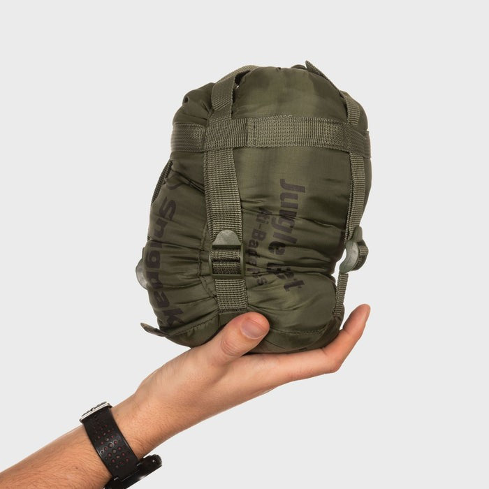 Κουβέρτα Snugpak Jungle Χακί | www.lightgear.gr