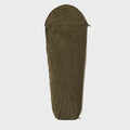 Σεντόνι Υπνόσακου Snugpak Fleece | www.lightgear.gr