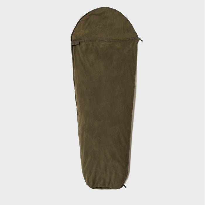 Σεντόνι Υπνόσακου Snugpak Fleece | www.lightgear.gr