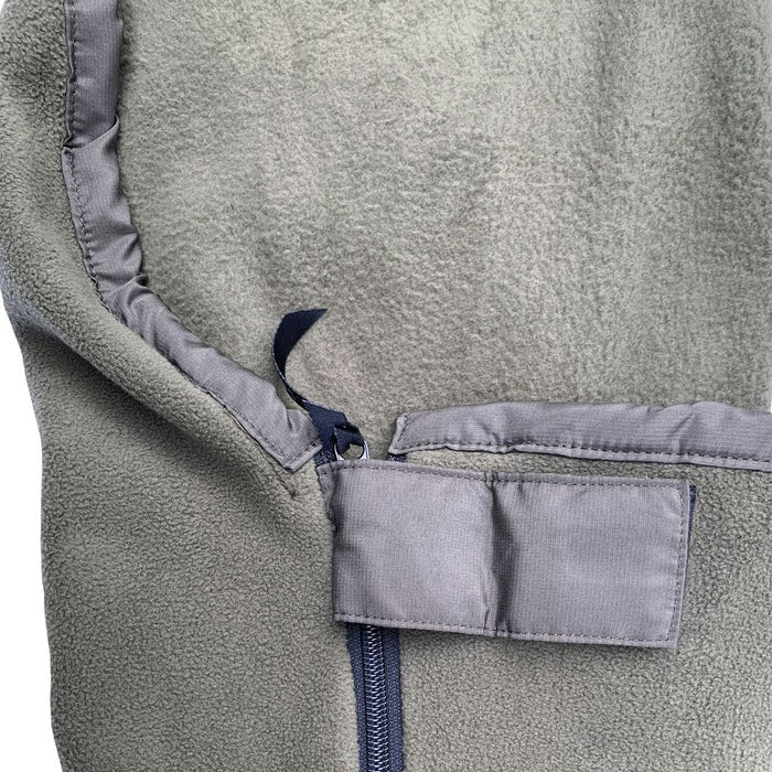 Σεντόνι Υπνόσακου Snugpak Fleece | www.lightgear.gr