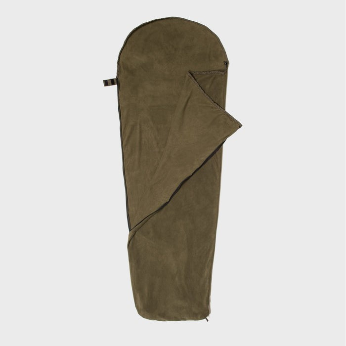 Σεντόνι Υπνόσακου Snugpak Fleece | www.lightgear.gr