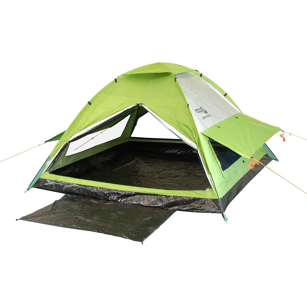 Σκηνή Panda Junior Breeze 3 | www.lightgear.gr