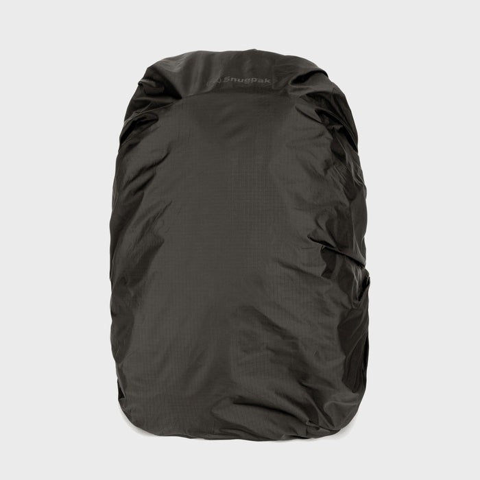 Αδιάβροχο Κάλυμμα Σακιδίου Snugpak Μαύρο | www.lightgear.gr