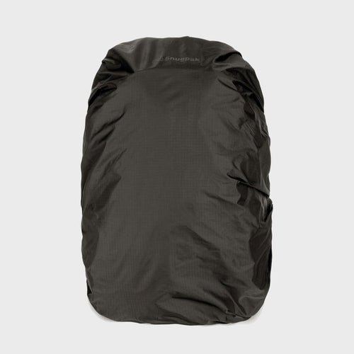 Αδιάβροχο Κάλυμμα Σακιδίου Snugpak Μαύρο | www.lightgear.gr
