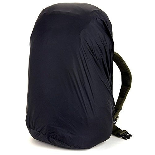 Αδιάβροχο Κάλυμμα Σακιδίου Snugpak Μαύρο | www.lightgear.gr