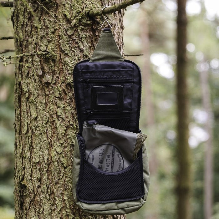 Νεσεσέρ Snugpak Essential | www.lightgear.gr