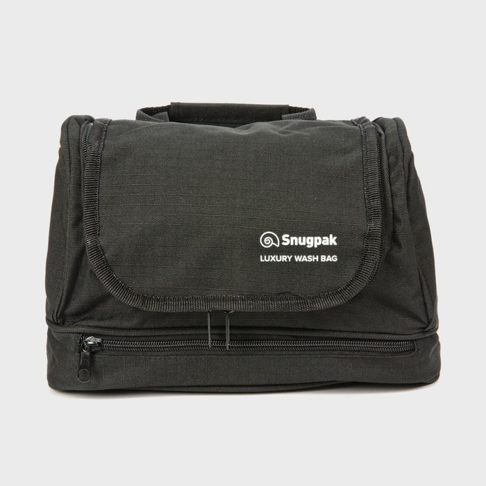 Νεσεσέρ Wash Bag Snugpak Luxury | www.lightgear.gr