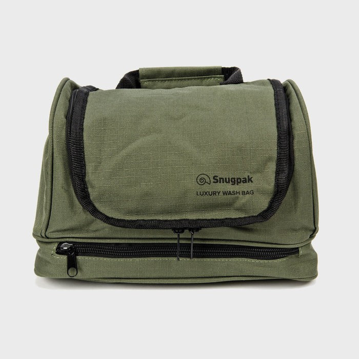 Νεσεσέρ Wash Bag Snugpak Luxury | www.lightgear.gr