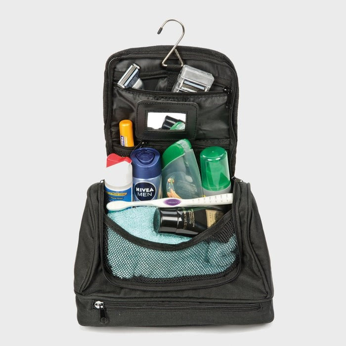 Νεσεσέρ Wash Bag Snugpak Luxury | www.lightgear.gr
