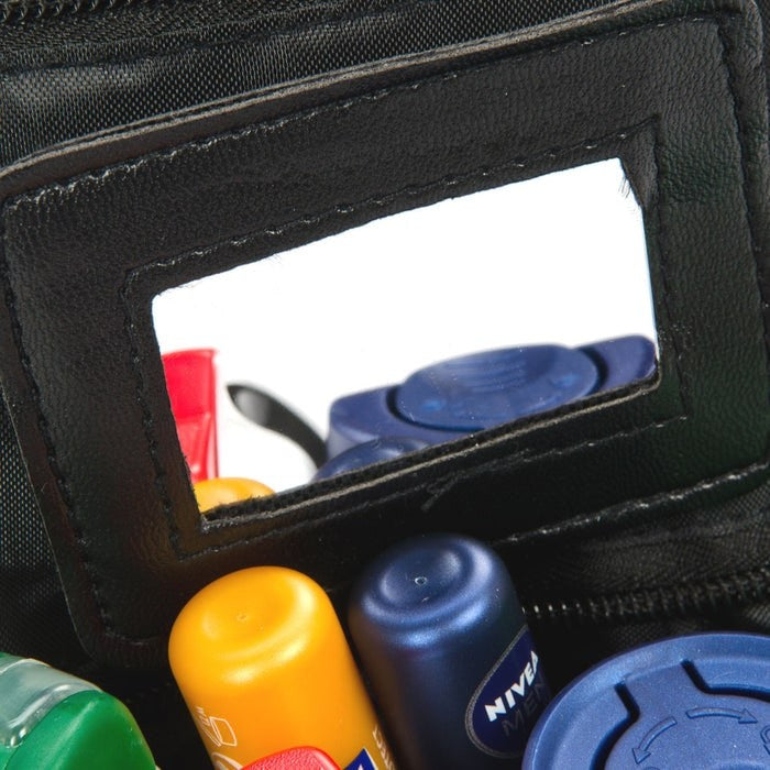 Νεσεσέρ Wash Bag Snugpak Luxury | www.lightgear.gr