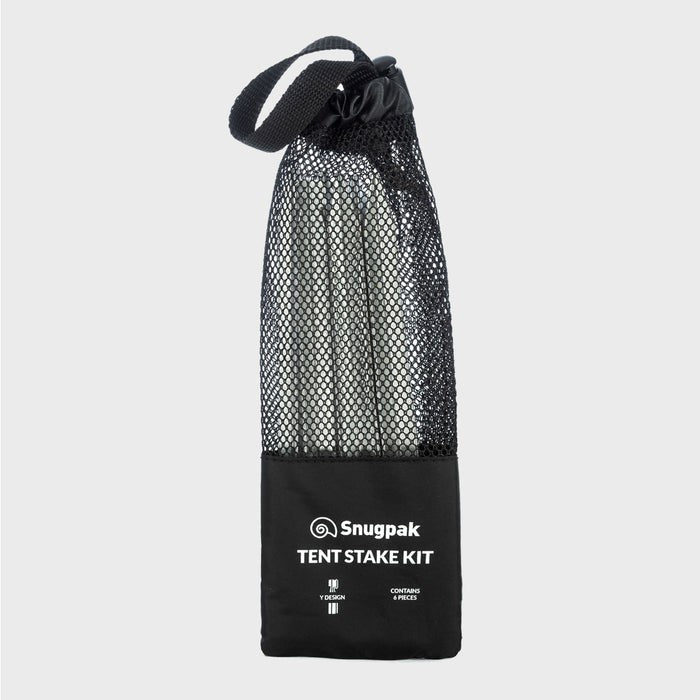Πασαλάκια Σκηνής Snugpak 18cm 6τεμ | www.lightgear.gr