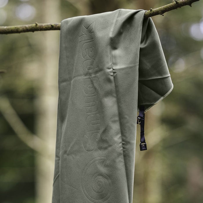 Πετσέτα Ταξιδιού Σώματος Snugpak 120x125cm | www.lightgear.gr
