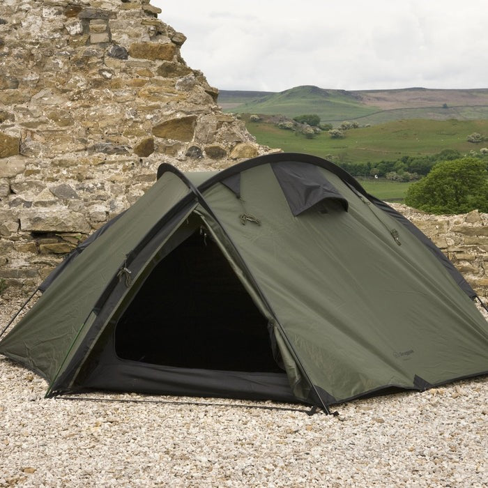 Σκηνή Snugpak Bunker 3 | www.lightgear.gr